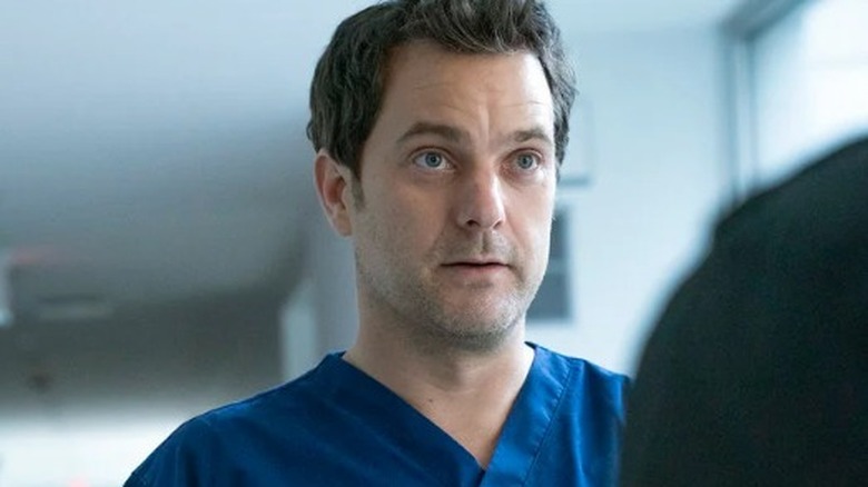 Joshua Jackson, Dr. Death