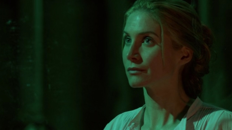 Elizabeth Mitchell in LOST