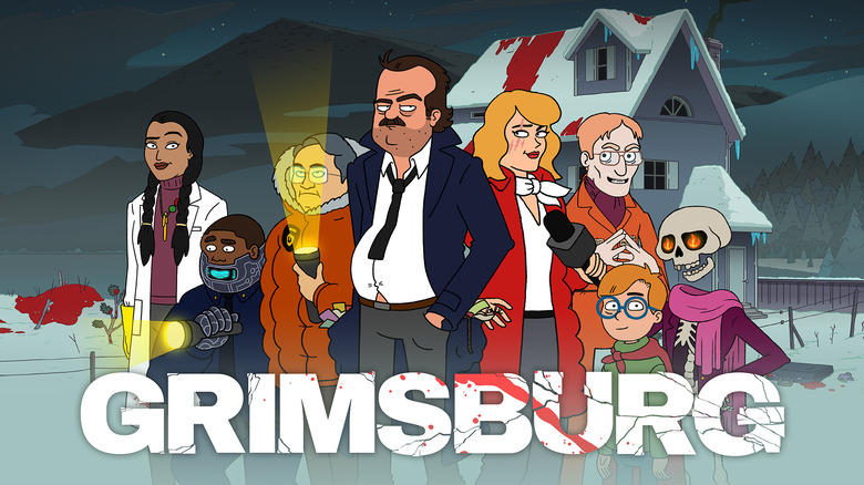 Grimsburg