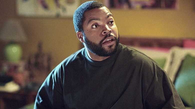 Ice Cube as Craig Jones in 