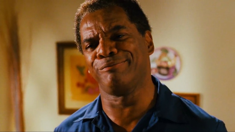 John Witherspoon as Willie Jones in "Friday"