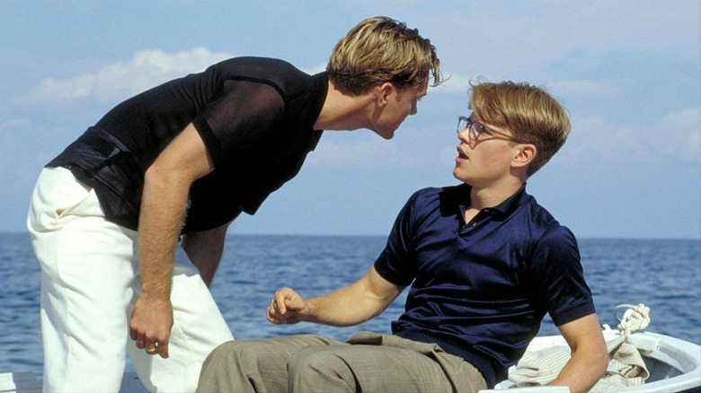 The Talented Mr. Ripley