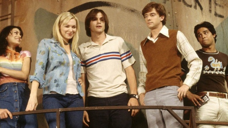 That '70s Show Cast