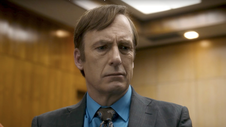 Bob Odenkirk Better Call Saul