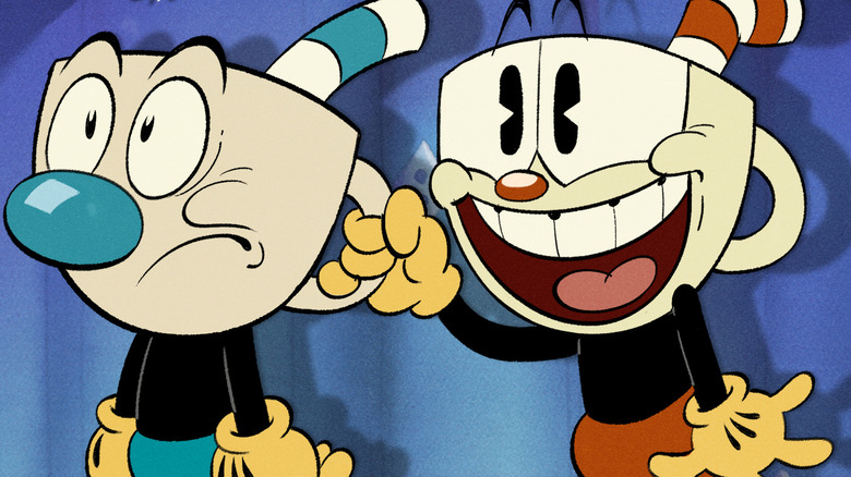 Everything We Know About The Cuphead Show! So Far