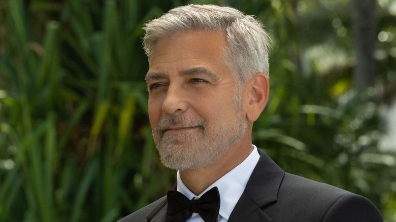 George Clooney in Ticket to Paradise