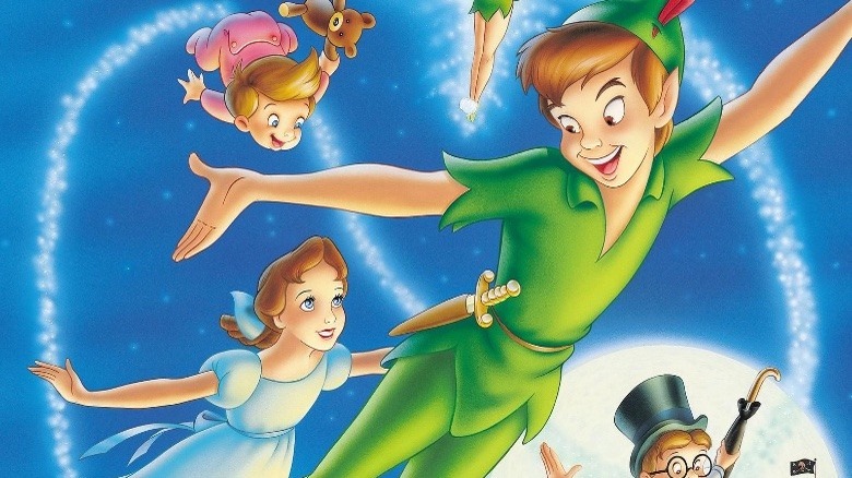 Everything We Know About The Live-Action Peter Pan & Wendy Movie So Far