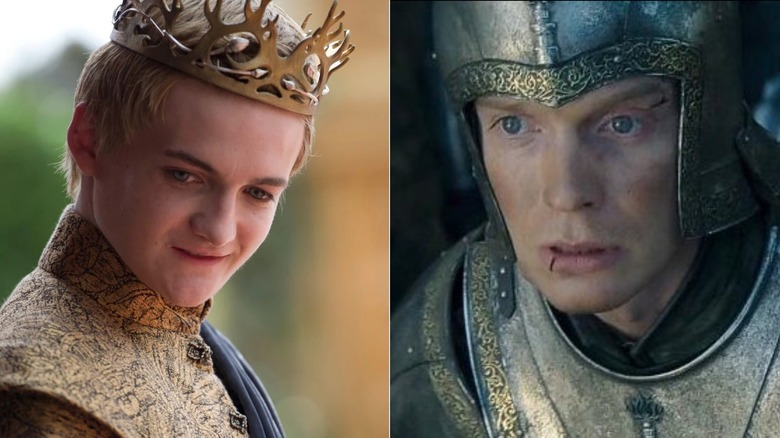 Game of Thrones, Joffrey/House of the Dragon, Gwayne Hightower