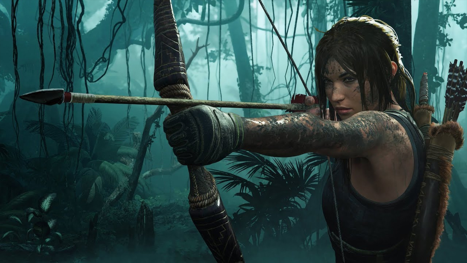 Everything We Know About The Tomb Raider Anime Series So Far