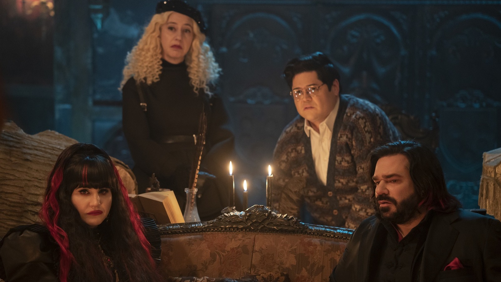 What We Do In The Shadows Season 5 Everything We Know About The