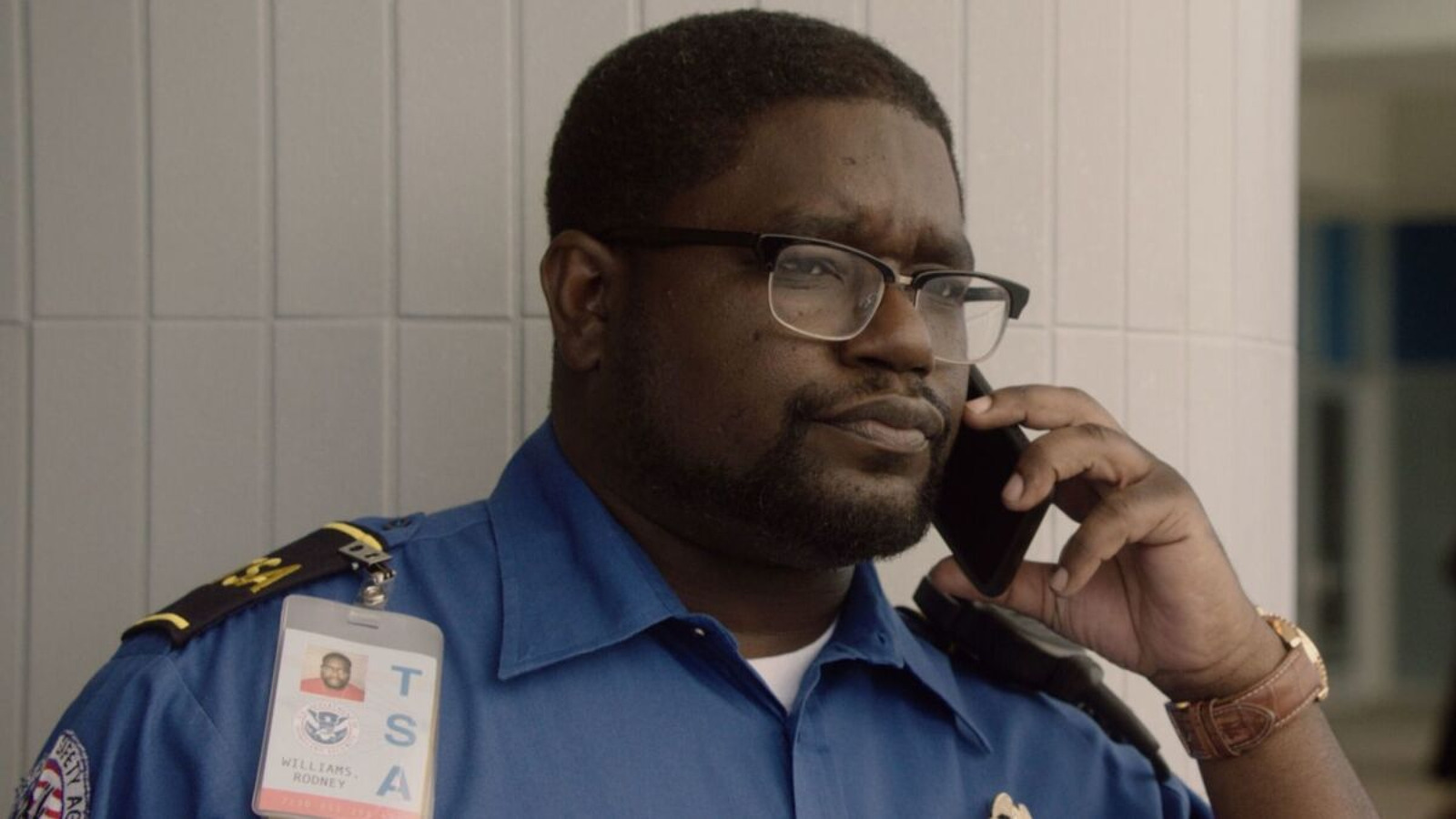 Everything We Know About Code 3, Lil Rel Howery & Rainn Wilson's New Movie