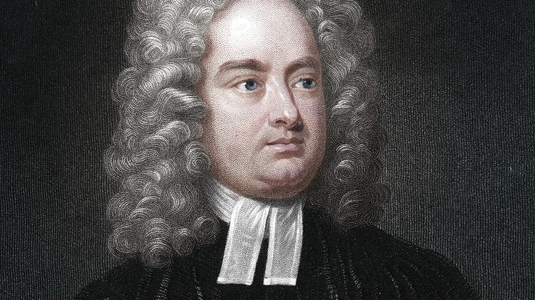 Jonathan Swift