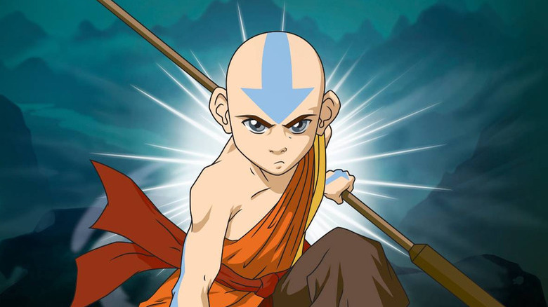 Avatar: The Last Airbender