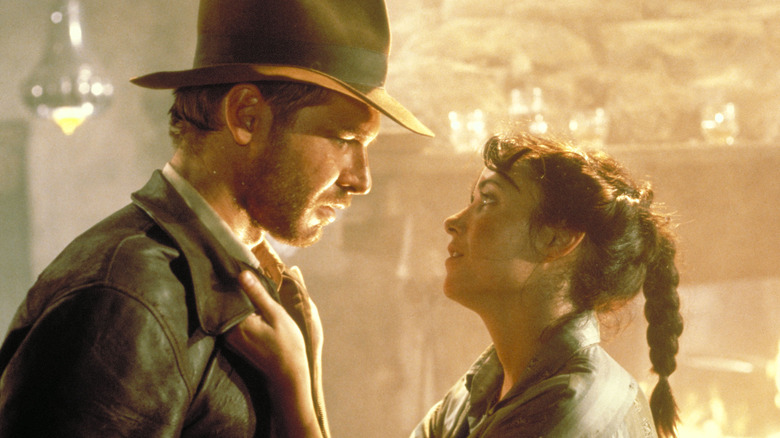 Raiders of the Lost Ark