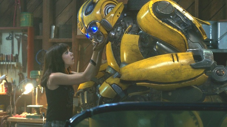 Bumblebee