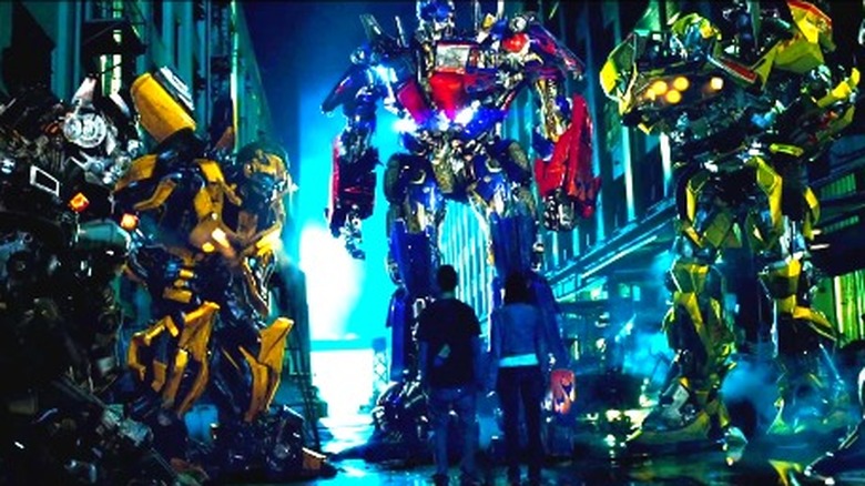 Transformers