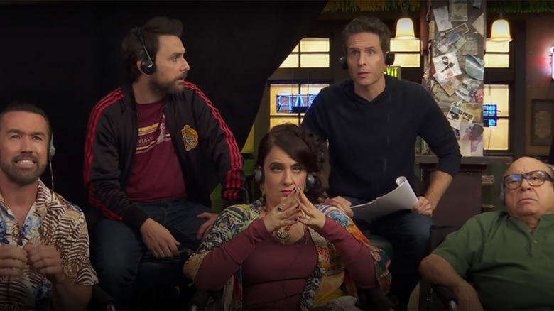 Still from It's Always Sunny in Philadelphia