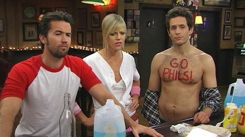 Still from It's Always Sunny in Philadelphia