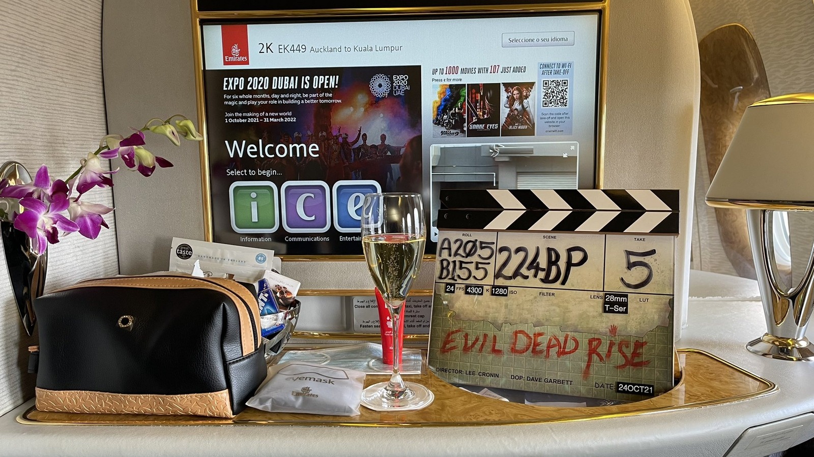 Evil Dead Rise to Begin Filming This Year! 