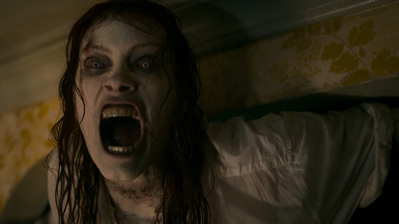 Evil Dead Rise movie review: A demonic delight that'll haunt your dreams -  Entertainment News