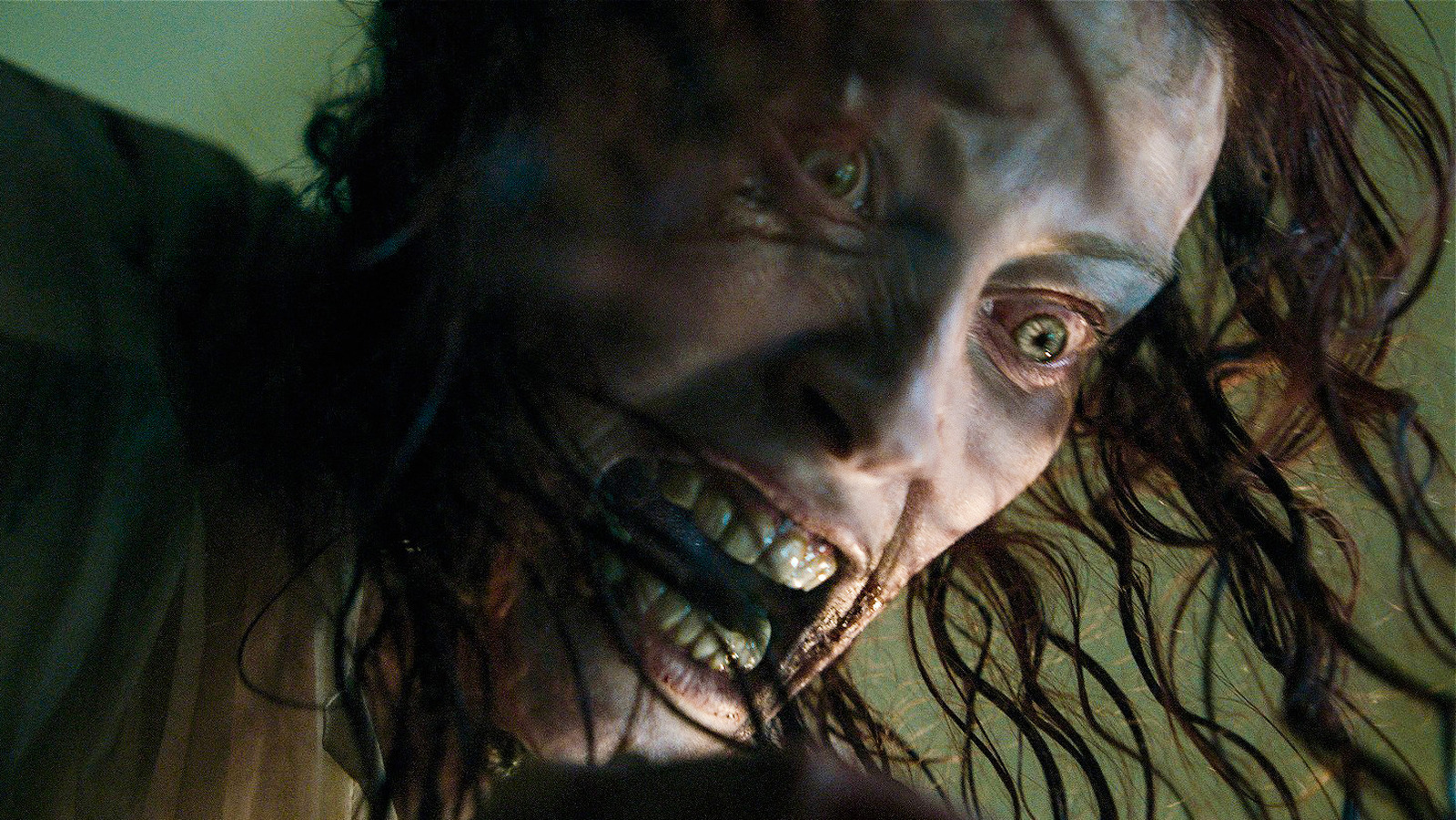 Evil Dead Rise' empowers women — to scare us to death