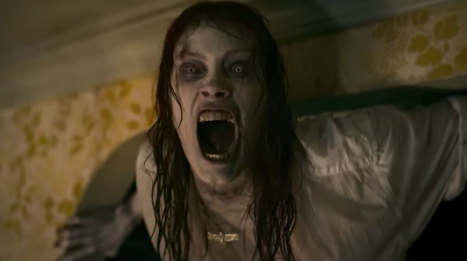 Evil Dead Rise' trailer shows the Deadites taking over Los Angeles with a  motherly touch - DraftKings Network