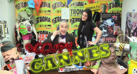 The Troma Project