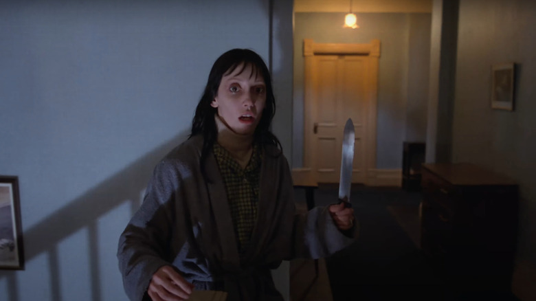 Shelley Duvall The Shining