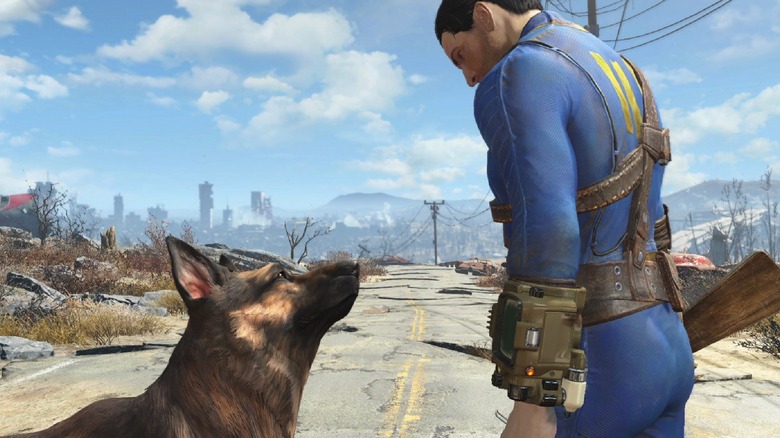 Fallout 4