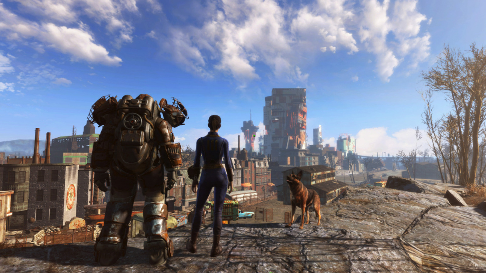 Fallout Dizileri Şimdiye Kadar Bildiğimiz Her Şey Dizi, Film Haberleri