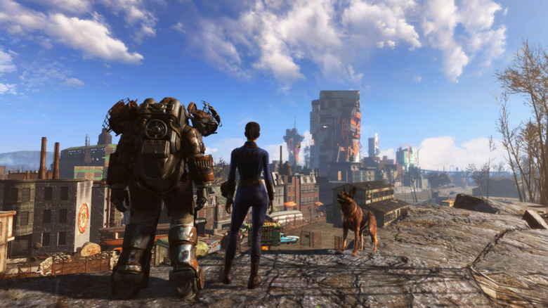 Fallout 4