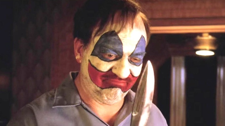 John Wayne Gacy in AHS: Hotel