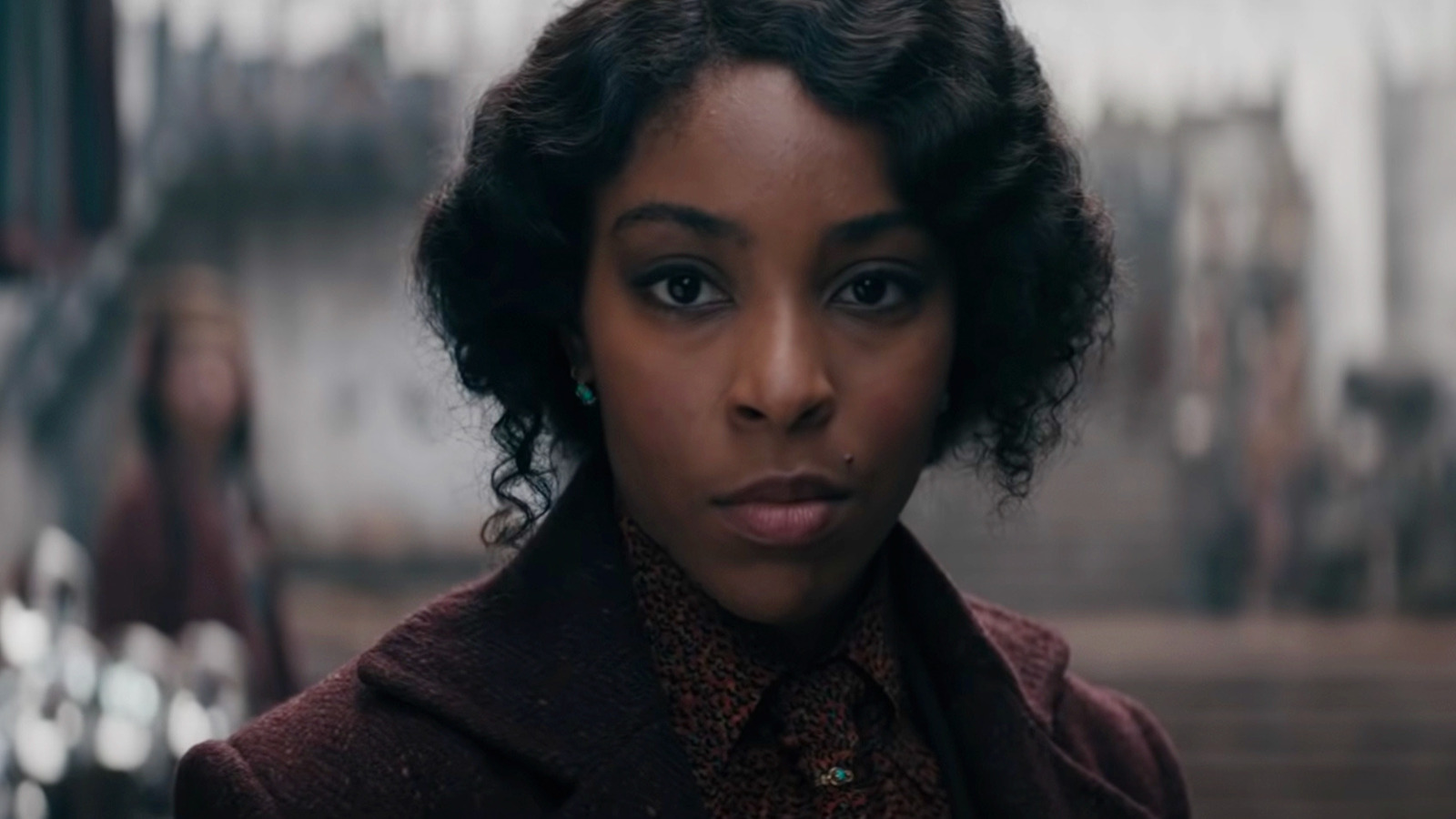 Fantastic Beasts' Jessica Williams Had Unexpected Inspiration For Her