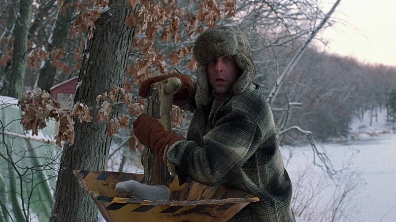 Peter Stormare in Fargo