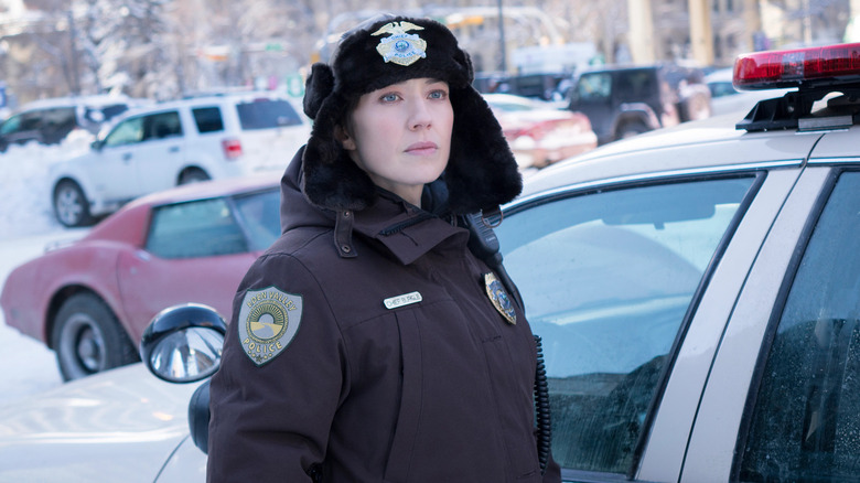 carrie coons fargo