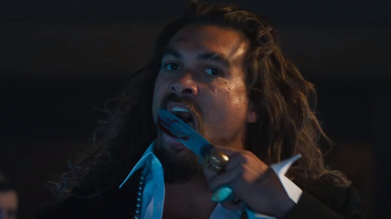 Jason Momoa in Fast X