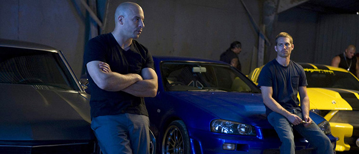 How 'Hobbs And Shaw' Completes The 'Fast And Furious' Franchise's Long ...