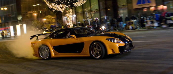 fast and furious movies ranked tokyo drift