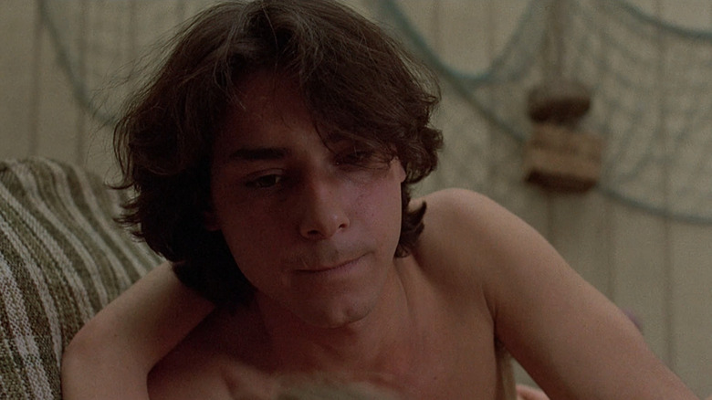 Fast Times at Ridgemont High Robert Romanus