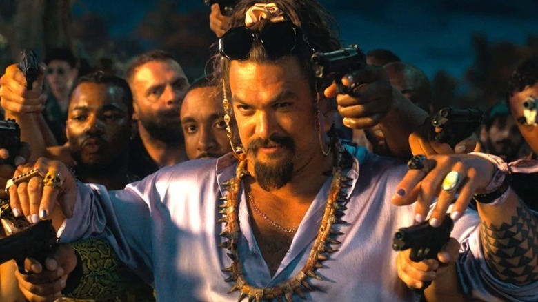 Jason Momoa, Fast X