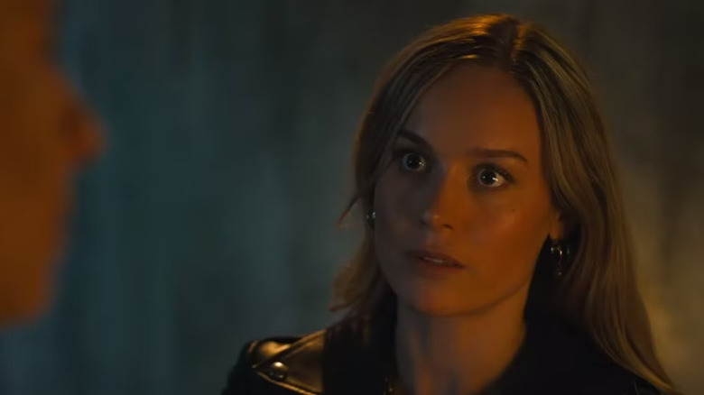 Brie Larson in Fast X