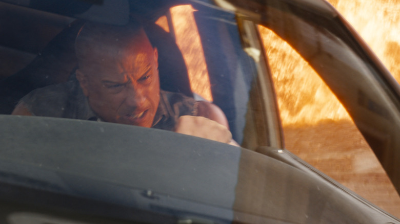 Vin Diesel in Fast X