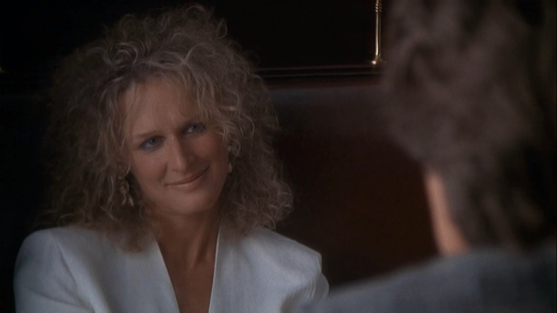 Fatal Attraction Glenn Close