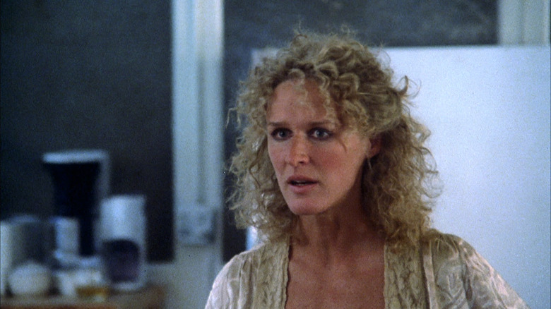 Glenn Close Fatal Attraction