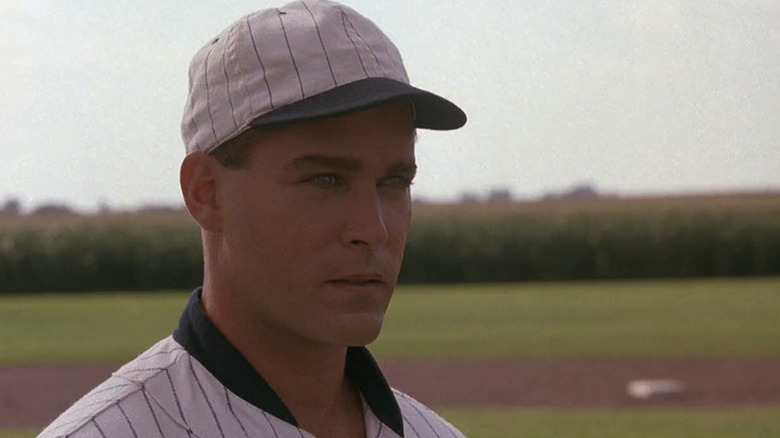 Field of Dreams Ray Liotta