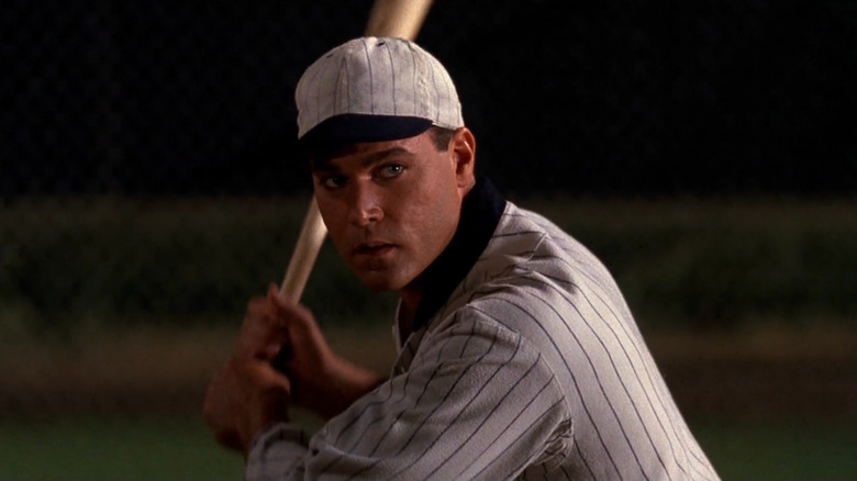 Field of Dreams Ray Liotta