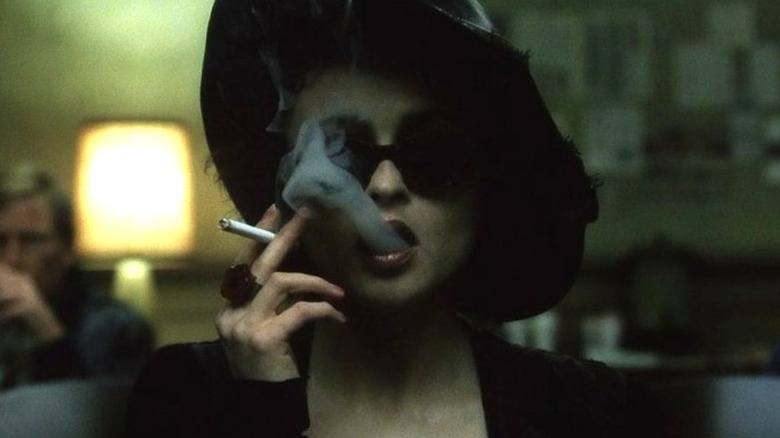 Helena Bonham Carter in Fight Club