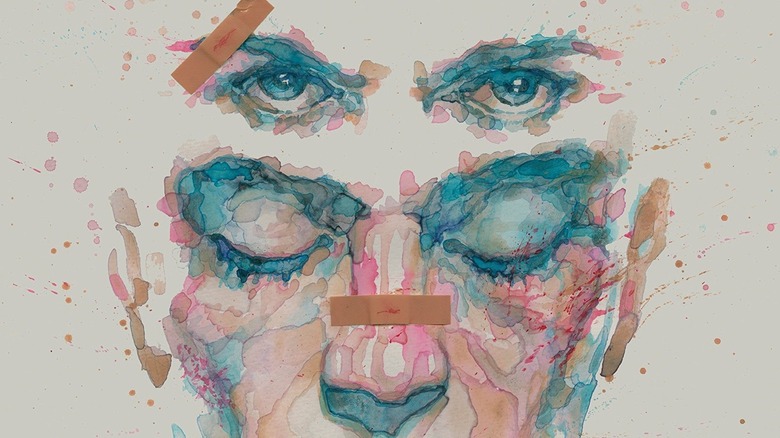 Cover of Fight Club 2 