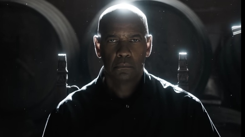 Denzel Washington, The Equalizer 3