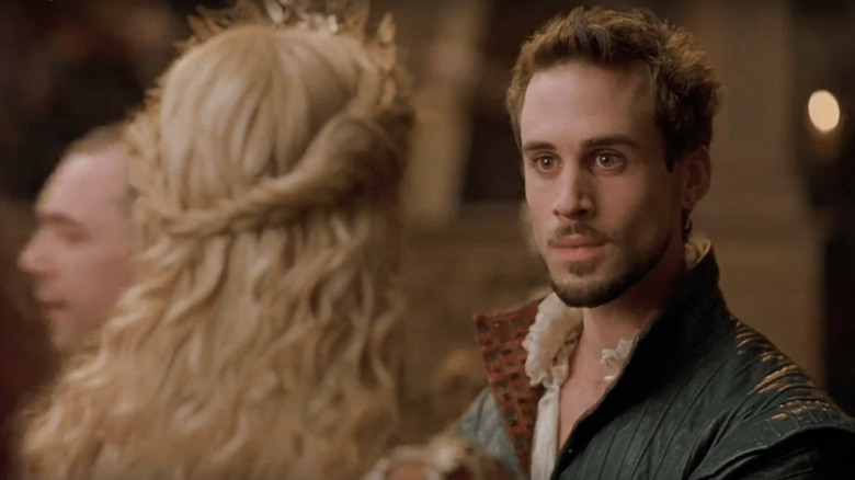 Shakespeare in Love